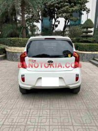 Cần bán xe Kia Morning 1.0 AT Sport đời 2015