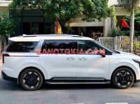 Cần bán xe Kia Carnival Signature 2.2D 2025 Số tự động màu Trắng