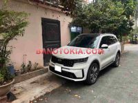 Xe Kia Sorento Signature 2.2 AT AWD 7S đời 2021 đẹp bán gấp