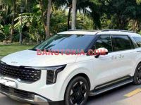 Bán Kia Carnival Signature 2.2D, màu Trắng, Máy dầu, 2025