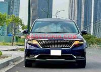 Kia Carnival Signature 2.2D model 2022 xe chuẩn hết ý