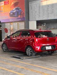 Bán Kia Morning Premium AT 2023 - Đỏ