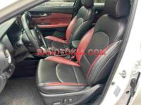 Bán Kia Cerato 2.0 AT Premium, màu Trắng, Máy xăng, 2021