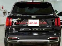 Cần bán gấp xe Kia Sorento Signature 2.5 AT AWD 2022 màu Đen