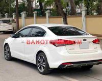 Kia Cerato 2018 Sedan màu Trắng