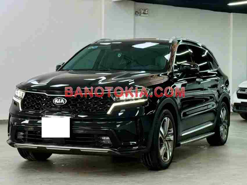 Kia Sorento Signature 2.5 AT AWD năm 2022 cần bán