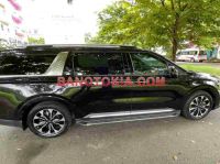 Bán Kia Carnival Premium 2.2D, màu Đen, Máy dầu, 2022