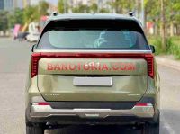 Cần bán gấp xe Kia Carnival Signature 2.2D năm 2025, màu Xanh, Số tự động