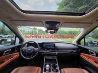 Cần bán gấp xe Kia Carnival Signature 2.2D 2024 màu Xanh