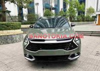 Cần bán gấp xe Kia Sportage Signature 2.0G năm 2022, màu Xanh, Số tự động
