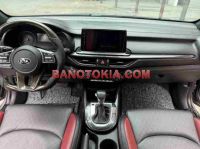 Kia Cerato 2019 Sedan màu Xám