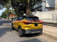 Cần bán Kia Seltos Premium 1.4 AT 2020, xe đẹp giá rẻ bất ngờ