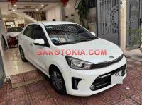 Kia Soluto 1.4 AT Luxury năm sản xuất 2021 giá tốt