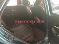 Kia Morning 1.0 MT model 2013 xe chuẩn hết ý