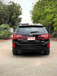 Bán Kia Sorento DATH 2018 - Đen