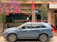 Cần bán xe Kia Sorento DATH 2016 Số tự động