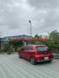 Kia Morning Luxury 2019 Máy xăng đẹp long lanh