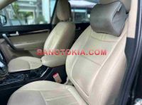 Cần bán xe Kia Sorento DATH màu Nâu 2017