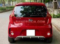 Cần bán Kia Morning Si AT Máy xăng 2018 màu Đỏ
