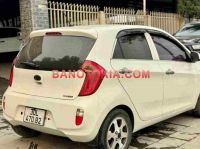 Kia Morning Van 1.0 AT 2012, xe đẹp, hết ý