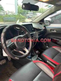 Cần bán nhanh Kia Morning GT-Line 2022 cực đẹp