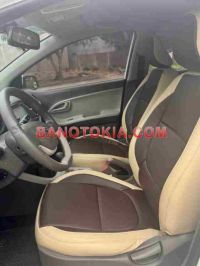 Cần bán xe Kia Morning Van 1.0 AT màu Trắng 2012