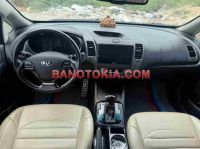 Cần bán gấp Kia Cerato 1.6 AT năm 2017 giá cực tốt