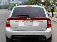 Cần bán nhanh Kia Carens S SX 2.0 AT 2014 cực đẹp