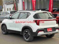 Kia Sonet Deluxe 1.5 AT model 2024 xe chuẩn hết ý