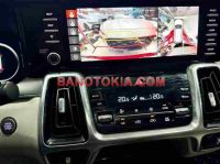 Cần bán gấp xe Kia Sorento Signature 2.2 AT AWD 2022 màu Đỏ