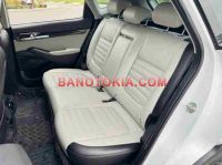 Kia Seltos 2021 Crossover màu Trắng