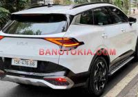 Kia Sportage Signature 2.0G sản xuất 2025 cực chất!