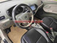 Cần bán xe Kia Morning Van 1.0 AT năm 2013 màu Trắng cực đẹp