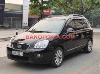 Kia Carens SXMT model 2012 xe chuẩn hết ý