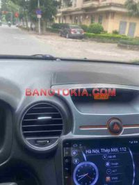 Cần bán gấp Kia Carens SXAT năm 2011 giá cực tốt