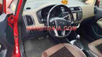 Cần bán xe Kia Rio 1.4 AT năm 2015 màu Đỏ cực đẹp
