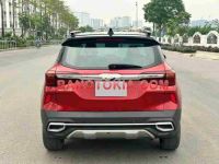 Cần bán xe Kia Seltos Premium 1.6 AT màu Đỏ 2022