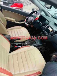 Kia Cerato 1.6 AT Deluxe 2018 Số tự động giá đẹp