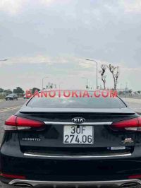 Kia Cerato 1.6 MT 2018 giá cực tốt