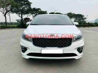 Cần bán gấp xe Kia Sedona 2.2 DAT Deluxe năm 2019, màu Trắng, Số tự động