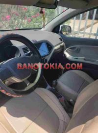 Kia Morning EX model 2018 xe chuẩn hết ý