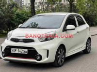 Cần bán xe Kia Morning Số tự động 2018