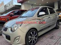 Bán xe Kia Morning SX 1.1 AT Sport sx 2011 - giá rẻ