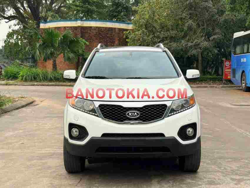 Kia Sorento GAT 2.4L 2WD 2013 - Giá tốt