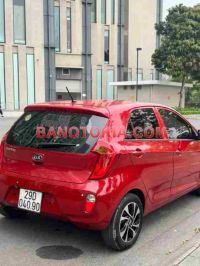 Kia Morning Van 1.0 AT năm sản xuất 2014 giá tốt