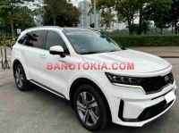 Cần bán xe Kia Sorento Signature 2.2 AT AWD 7S 2021 Số tự động