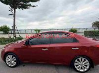 Bán xe Kia Forte Si 1.6 AT sx 2010 - giá rẻ