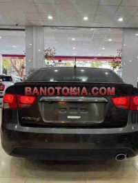 Cần bán gấp Kia Forte S 1.6 AT đời 2013, màu Xám