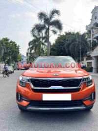 Kia Seltos Premium 1.4 AT 2021 giá cực tốt