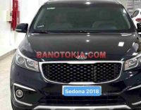 Cần bán Kia Sorento DATH 2018 xe đẹp